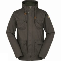 Mens Milton Jacket